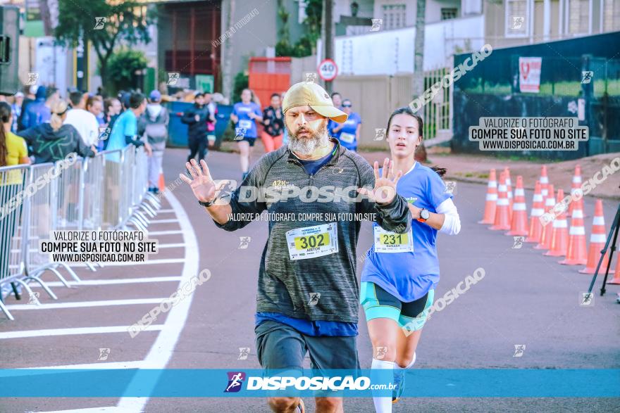Corrida do Genérico Sandoz 2023